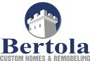 Bertola Custom Homes & Remodeling logo