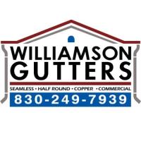 Williamson Gutters image 1