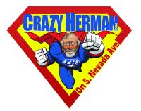 Crazy Herman Nevada Auto Sales image 1