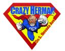 Crazy Herman Nevada Auto Sales logo
