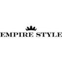 Empire Style Barbershop and Salon logo