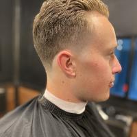 Empire Style Barbershop and Salon image 12