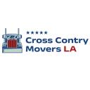 Cross Country Movers Los Angeles logo