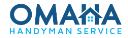 Omaha Handyman Service logo