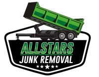 All-Stars Junk Removal image 1