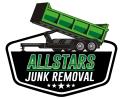 All-Stars Junk Removal logo