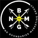 No Boundaries Marketing Group logo