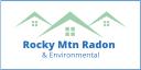 Rocky Mtn Radon & Environmental logo
