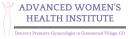 Advanced Women's Health Institute logo