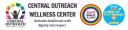 Central Outreach Wellness Center logo