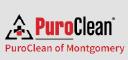 PuroClean of Montgomery	 logo