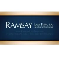 Ramsay Law Firm, P.A. image 1
