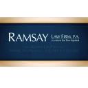 Ramsay Law Firm, P.A. logo