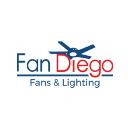 Fan Diego Ceiling Fans & Lighting Showroom logo