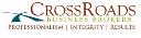 CrossRoads Business Brokers Los Angeles Office logo