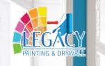 Legacy Painting & Drywall image 1