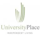 University Place Independent Living logo