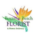 Boynton Beach Florist & Flower Delivery logo