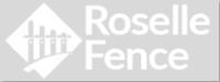 Roselle Fence image 1