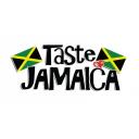 Taste of Jamaica logo