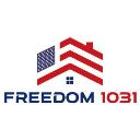 Freedom 1031 logo