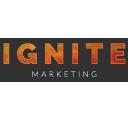 Ignite Marketing logo