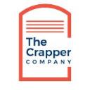 The Crapper Company logo