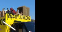 My Junk Dog Junk Removal Demolition & Hauling image 2
