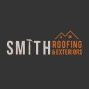 Smith Roofing & Exteriors logo