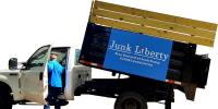 Junk Liberty Junk Removal image 1