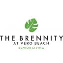 The Brennity at Vero Beach Senior Living logo