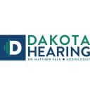 Dakota Hearing logo