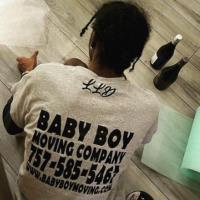 Baby Boy Moving Company image 4