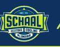 Schaal Plumbing, Heating and Cooling logo