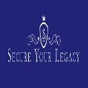 Secure Your Legacy logo