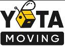 Yota Moving logo