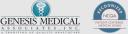 Genesis Medical Associates logo
