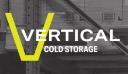 Vertical Cold Storage logo