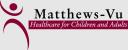 Matthews-Vu Medical Group (Downtown) logo