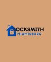 Locksmith Miamisburg OH logo