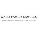 WARD FAMILY LAW, LLC logo