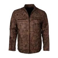 Men Leather Jackets image 1