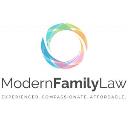 Modern Family Law logo