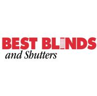 Best Blinds & Shutters LLC image 1