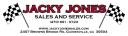 Jacky Jones Sales and Service logo