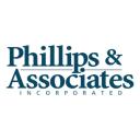 Phillips & Associates, Inc. logo