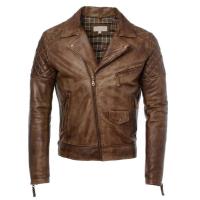Men Leather Jackets image 2