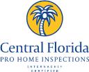 Central Florida Pro Home Inspections logo