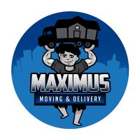 Maximus Moving & Delivery image 1