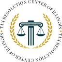 Tax Resolution Center of Illinois logo